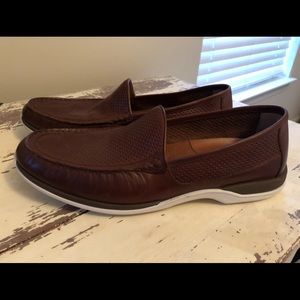 Johnston & Murphy Shoes